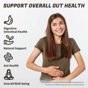 ओएम/ओडी वर्मवुड काले अखरोट के क्लॉव कैप्सूल, साफ करने के लिए काले अखरोट का अर्क, डिटॉक्स, आंतों - Product Image 3