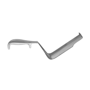 Retractor Pélvico de Alta Calidad, OEM, ODM, Venta al por Mayor, Fabricado en Pakistán, Dispositivo Médico de Acero Inoxidable - Product Image 2