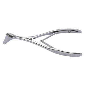 Spéculum nasal Beckmann Pedi SM 140 MM de qualité supérieure, en acier métallique, pour ORL, prix de gros, OEM 2026 - Product Image 6