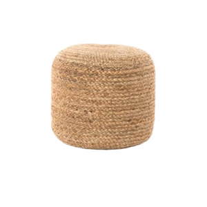 Best-Selling High Quality Rattan Hand-Woven <b>Cushions</b> Space-Saving <b>Storage</b> Feature Craftsman Design for Living Room Bedroom Hotel - Product Image 1