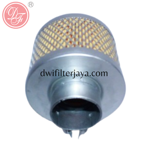 ตัวกรองอากาศแบบสกรูกรองฝุ่นประสิทธิภาพสูง AF-000112-04 ตัวกรองทดแทนสำหรับเครื่องอัดอากาศ - Product Image 1