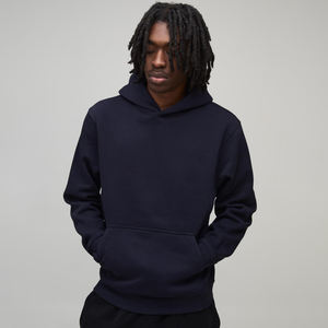 เสื้อฮู้ดดี้ผู้ชาย พิมพ์ลายตามสั่ง โลโก้ของคุณเอง ผ้าฝ้าย 100% หรือ โพลีเอสเตอร์ 300 กรัม รับผลิตแบบ OEM - Product Image 1