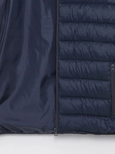 Customized <b>Long</b> Thick Puffer <b>Jacket</b> Winter Waterproof Breathable Bubble Hood Wholesale Price OEM Service <b>Men</b> - Product Image 6