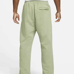 Pantalon de jogging cargo pour hommes, personnalisé, de haute qualité, confortable et doux, idéal pour l'entraînement et le fitness – Nouvelle collection, vente chaude - Product Image 2