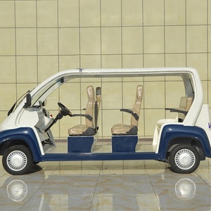 Market New Energy Vehicles Autos Vehículos eléctricos Coche eléctrico 5KW 8KW Seguridad <span class=keywords><strong>Auto</strong></span> - Product Image 3