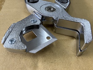 Coupe-tuyau diamanté de 25 mm de qualité industrielle et DIY, modèle 37176, avec support de personnalisation OEM/ODM, origine TW - Product Image 4