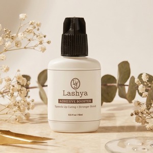 [Lashya] Booster d'adhérence pour cils semi-permanents, accélérateur d'adhérence pour une meilleure tenue, 15 ml - Product Image 3