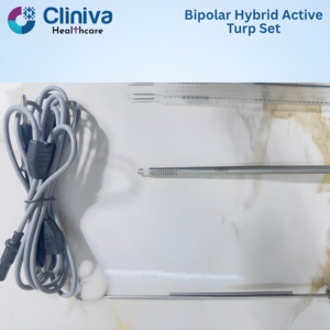 Ensemble de Turp hybride bipolaire actif de 2,9 mm, instruments chirurgicaux réutilisables de haute qualité - Product Image 4