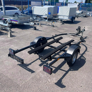 Nuevo instrumento original para embarcaciones de recreo (PWC) de la serie SHADOW TRAILER-S - Product Image 1