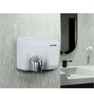 Wholesale Manufacture Quality 110V 220V Manual Metal Hand Dryer for Public Washrooms