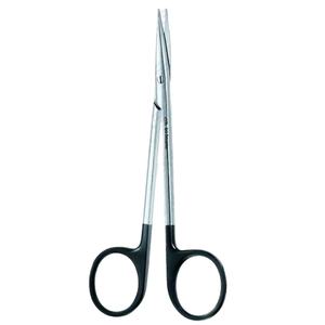 กรรไกรผ่าตัดมายอ ขนาด 5.5 นิ้ว เครื่องมือผ่าตัดซุปเปอร์คัท ยี่ห้อเมดิค อินสทรูเมนท์ส รับผลิตแบบ OEM พร้อมบริการติดแบรนด์  มายอ ดิเซคติ้ง พรีเมียม - Product Image 1