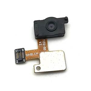 Módulo de Cámara con Lector de Huellas Dactilares Óptico para Mi 9, Pieza de Repuesto - Product Image 1