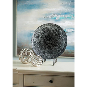 รูปปั้นม้าไม้สมัยใหม่คู่หนึ่ง งานฝีมือประณีต ของตกแต่งโต๊ะ ของขวัญสำหรับตกแต่งบ้านและสำนักงาน - Product Image 5