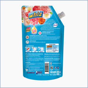 น้ำยาทำความสะอาดพื้นคุณภาพเยี่ยม กลิ่นหอม ประสิทธิภาพสูง ผลิตภัณฑ์ดูแลบ้านจากประเทศไทย - Product Image 5