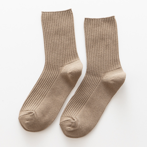New Women Crew <b>Socks</b> Spandex/Polyester Princess Design Quick Dry Anti-Slip Winter <b>Soft</b> Breathable Daily Use High Quality - Product Image 5