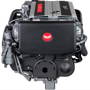 Venta Auténtica de Motor Marino Intraborda Diésel 8LV320 (Z) de 350HP, OEM/ODM, Industrial, para Bricolaje, con 3 Años de Garantía - Product Image 2