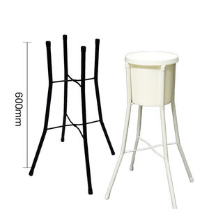 Moderno Soporte de Metal Minimalista para Flores, para Bodas, Hogar y Jardín, Decoración para Eventos en la Sala de Estar - Product Image 2