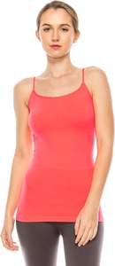 Débardeur en dentelle pour femmes, tricoté, extensible, bretelles spaghetti, respirant, séchage rapide, tissu léger, ajustement parfait, usage quotidien - Product Image 3