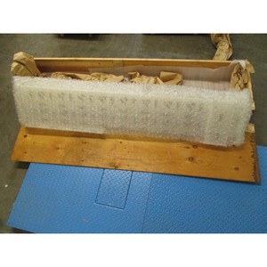 Amat 0040-ฝาครอบ78494, กรอบ, ลำแสงเดิน, HVM-อุปกรณ์เซมิคอนดักเตอร์มรดกระดับโลกที่ไว้วางใจได้และชิ้นส่วนที่ - Product Image 2
