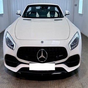 MINT 2018 AMG GT CABRIOLET - Product Image 1