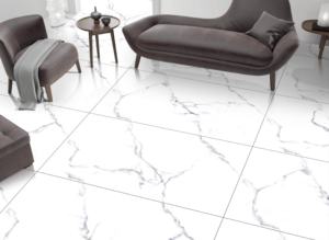 Azulejos de Porcelana Brillante de Calidad de Exportación Moderna, Tamaños 800x1600, 1200x1800, 750x1500mm para Diseño de Interiores Global - Product Image 6