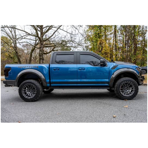 Ford F-150 Raptor SuperCrew 2019 - Product Image 4