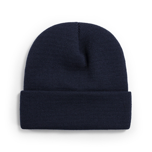 Gorros Unisex de la Mejor Calidad, Bordado de Logotipo Personalizado, 100% Acrílico, Estilo Urbano Común, Más Vendidos, Precio Económico - Product Image 2