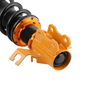 Kit Sospensioni Coilover per Nissan Sentra/Sunny N16/Pulsar 2000-2006, Ammortizzatori Regolabili a 24 Vie, Sistemi di Sospensione - Product Image 3