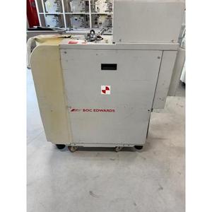 Edwards IH1800 Dry <b>Vacuum</b> <b>Pump</b> - Trusted Global Legacy Semiconductor Equipment and Parts at - Product Image 2