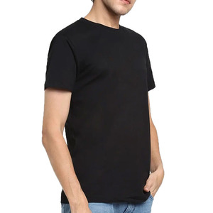 Camiseta Oversize de Alta Calidad para Impresión, Fabricante de Camisetas Lisas Multicolor, Camiseta Oversize de Algodón Bien Hecha para Ropa Urbana - Product Image 2