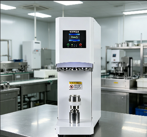 Machine à sceller neuve, prix compétitif, haute qualité - Product Image 1