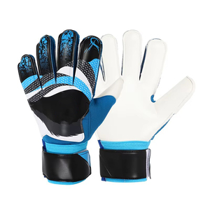 Gants de gardien de but respirants en gros, équipement sportif professionnel, antidérapants, pour entraînement adulte, résistants à l'usure, pour hommes, pour le football - Product Image 3