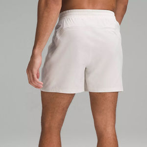 Pantalones Cortos Deportivos de Verano para Hombre, Personalizados al por Mayor, Estilo Gimnasio, 100% Poliéster y Spandex, para Surf, Playa, Tenis, de Secado Rápido - Product Image 2