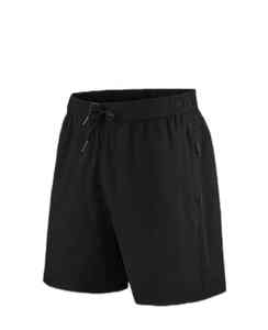 Pantalones Cortos Deportivos de Secado Rápido con Cordón Ajustable, Doble Capa, para Hombre y Mujer, para Correr, Playa, Absorbentes de Sudor, Transpirables, ODM - Product Image 4