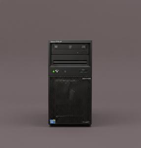 Servidores informáticos empresariales de alta capacidad con procesador multicore para la expansión de la infraestructura tecnológica - Product Image 5