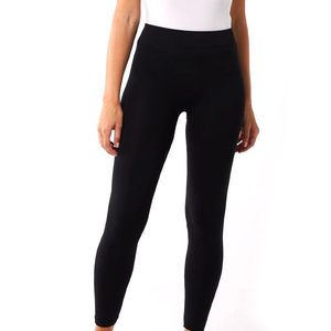 Elastic Waist Women Leggings Reasonable Price Custom Length Design Women Leggings For Yoga Training Wear - Product Image 1