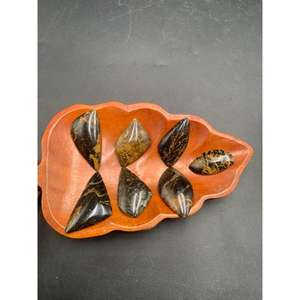 หินโอปอลอัญมณีทรงหลังเบี้ยธรรมชาติสำหรับจี้แฟชั่นทำด้วยมือและการออกแบบเครื่องประดับ - Product Image 3