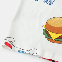 T-shirt pour homme personnalisé en gros, 100% coton biologique, polyester léger, col rond, fabrication OEM