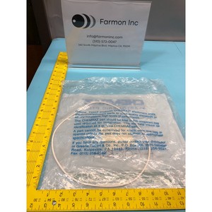 CHEMRAZ 9271-SS520 O-RING AS-568A-271 CPD 520 - Equipo y Piezas de Semiconductores de Confianza de Marca Global - Product Image 2