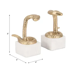 Pièce de monnaie 3D en aluminium plaqué or de qualité supérieure, élégante et faite à la main, pour étudiants et enseignants - Product Image 1