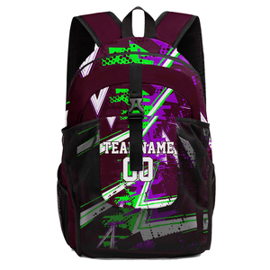 Bolsa Deportiva Moderna de Gran Capacidad con la Mejor Calidad a Precio Económico en Varios Colores, Mochilas Deportivas para Hombre, para Equipos y Clubes - Product Image 5