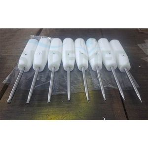 Juego de Destornilladores Ortopédicos para Tornillos Óseos SureMed Instruments, Cabeza Hexagonal, Manual, Acero Inoxidable - Product Image 1