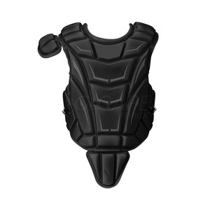 Protector de Pecho para Boxeo Ajustable, con Logotipo Personalizado, Cuero Vacuno de Alta Calidad, Cómodo, Hecho en Pakistán, Precio Razonable - Product Image 1