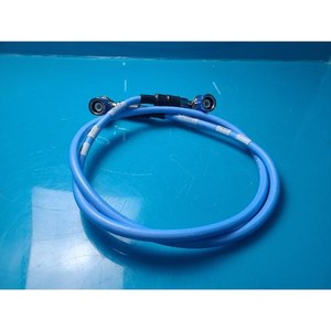 TEL 2L80-000827-11 DC <b>Power</b> <b>Cable</b> Assembly Used As Is Legacy Semiconductor Equipment Parts - Product Image 1