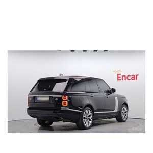 Land Rover Range Rover 5.0 SC AB Modelo Agosto 2021, 94,387 km, Caja de Cambios Automática, Asientos de Cuero con Cámara Trasera - Product Image 2