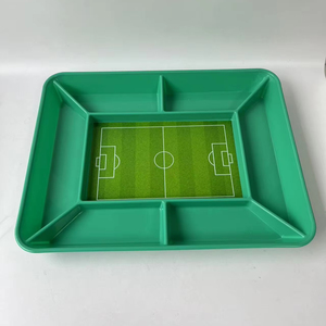 Bandeja para Campo de Fútbol - Product Image 1