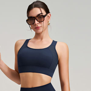 Vêtements de sport pour femmes, confort absorbant l'humidité, idéal pour les exercices sportifs actifs, le jogging, l'aérobic et les tenues de fitness quotidiennes. - Product Image 2