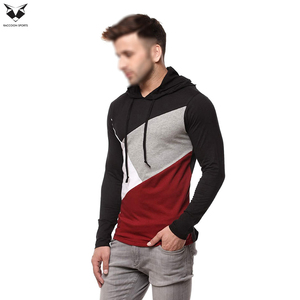 Nuevo Producto, Sudaderas con Capucha para Hombre, Ligeras, Nuevo Diseño, Súper Calidad, Hechas a Medida, Sudaderas Informales para Hombre - Product Image 2