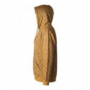 Sweat-shirt élégant pour homme, conçu avec un tissu de qualité supérieure offrant un confort exceptionnel et une coupe décontractée pour un usage quotidien. - Product Image 3