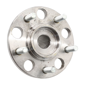 Para Hyundai Santa Fe 1 AWD, Unidad de Cubo de Rueda Trasera, Compatible con Lado Izquierdo y Derecho, OE52750-26000 - Product Image 5